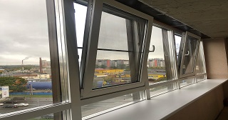 Холодное остекление балкона Кулебаки цена от 8443 руб. м/п. за 51 часов