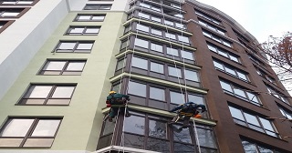Установка крыши на балкон Кулебаки цена от 1056 руб. м/2.