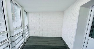 Теплый пол на балконе Кулебаки цена от 845 руб. м/2.